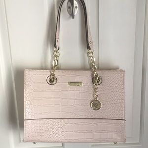 Anne Klein Gold Charm